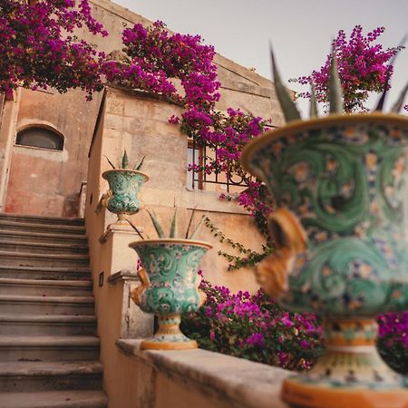 Hotel Villa Giulia Reitani Ngoại thất bức ảnh