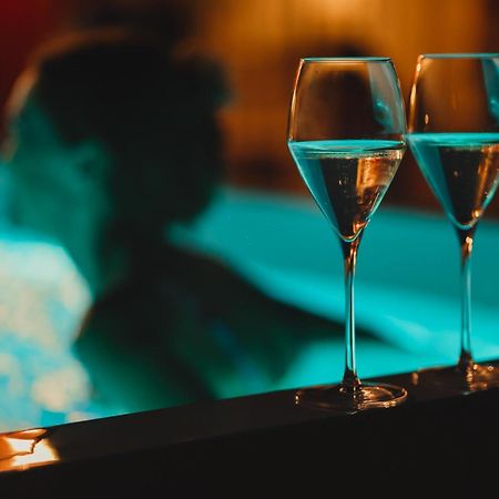 Hotel Villa Giulia Reitani Ngoại thất bức ảnh