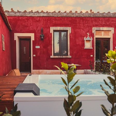 Hotel Villa Giulia Reitani Ngoại thất bức ảnh