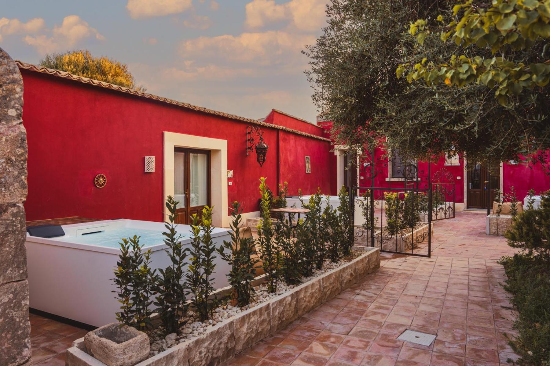 Hotel Villa Giulia Reitani Ngoại thất bức ảnh