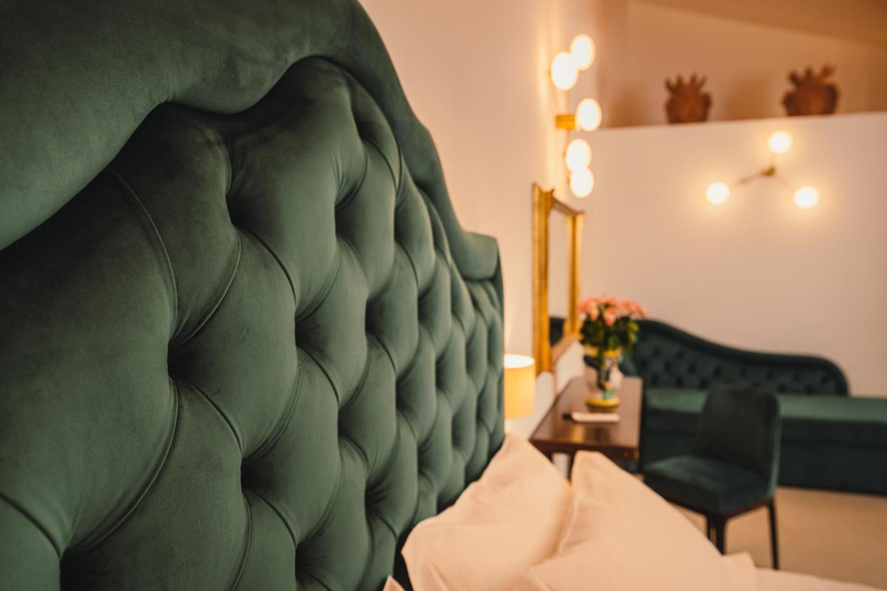 Hotel Villa Giulia Reitani Ngoại thất bức ảnh