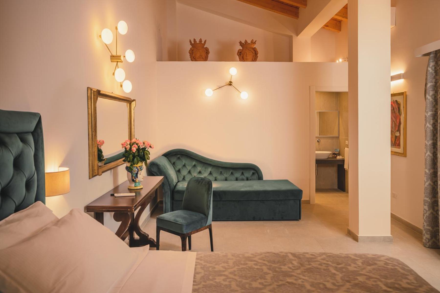 Hotel Villa Giulia Reitani Ngoại thất bức ảnh