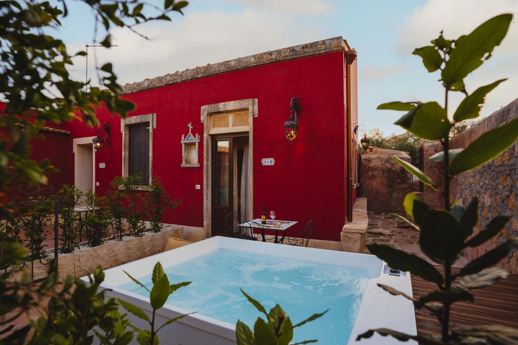 Hotel Villa Giulia Reitani Ngoại thất bức ảnh