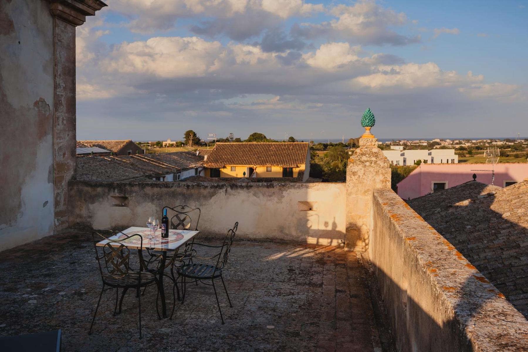 Hotel Villa Giulia Reitani Ngoại thất bức ảnh