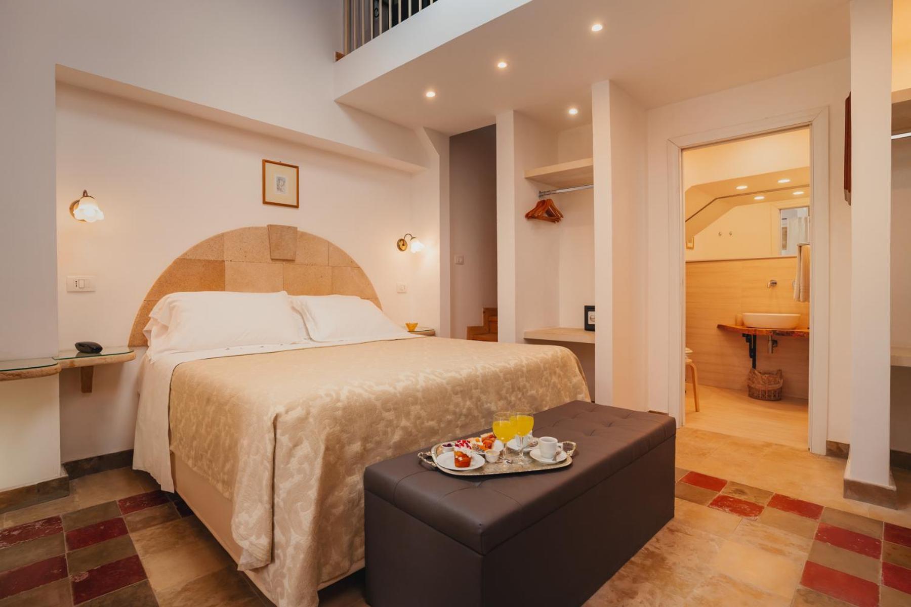 Hotel Villa Giulia Reitani Ngoại thất bức ảnh
