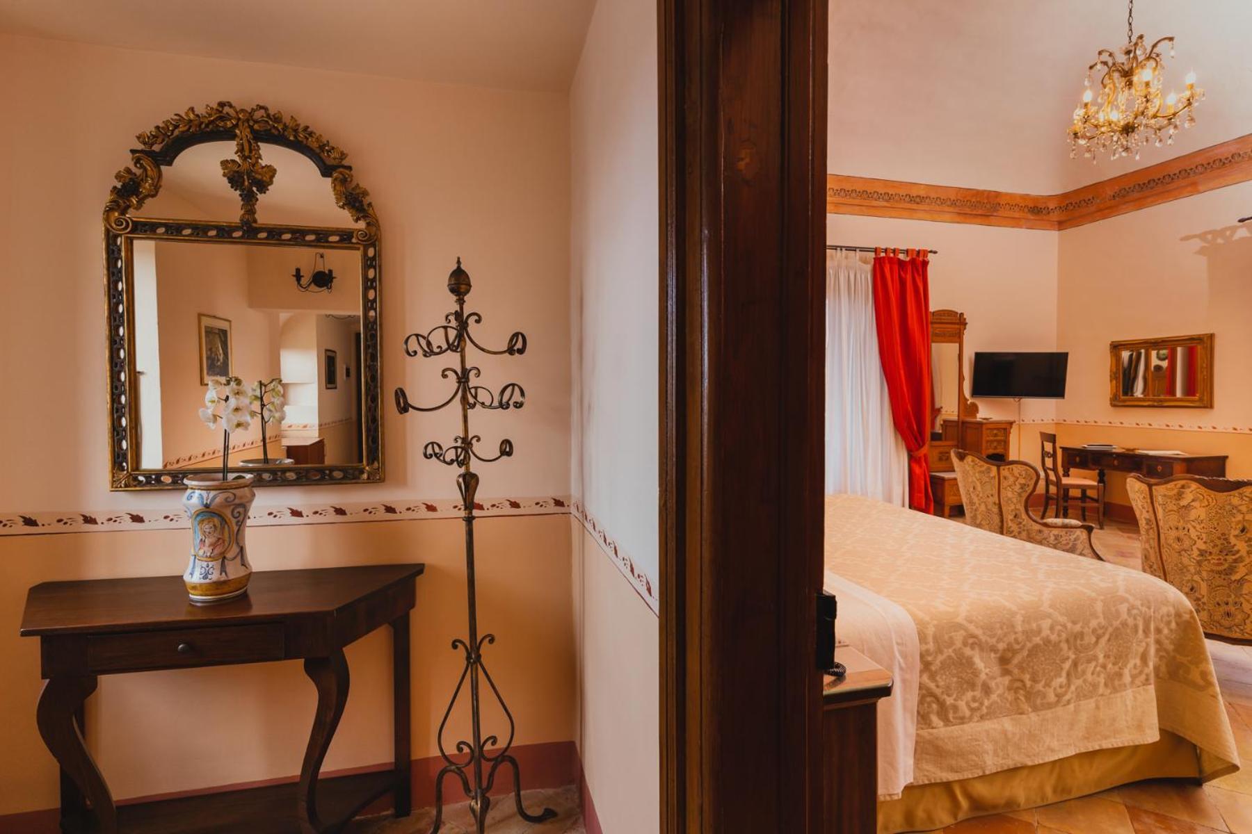 Hotel Villa Giulia Reitani Ngoại thất bức ảnh