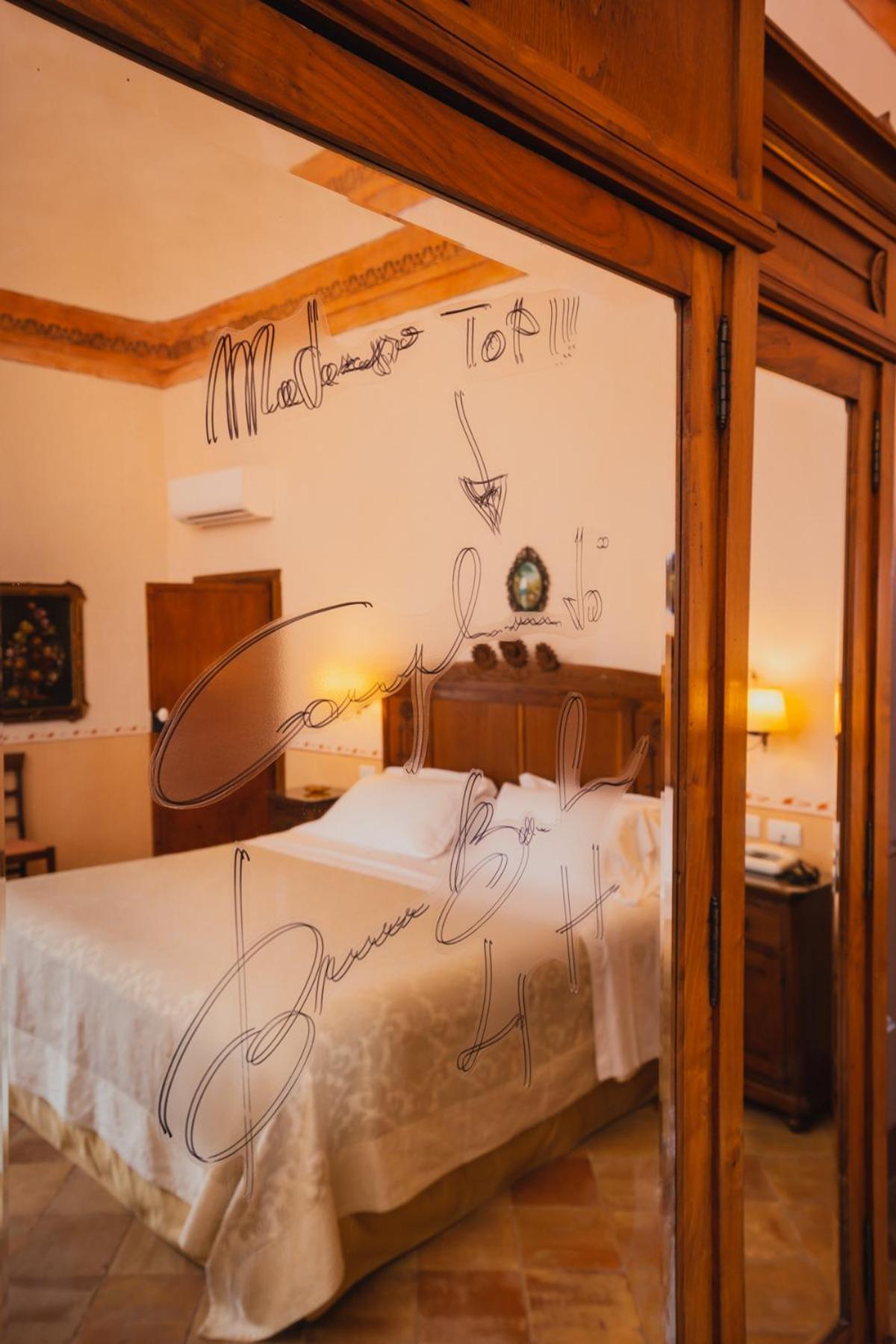 Hotel Villa Giulia Reitani Ngoại thất bức ảnh