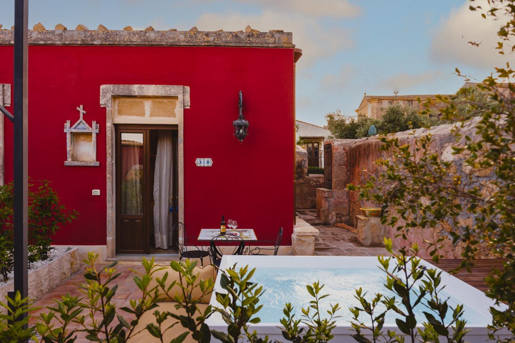 Hotel Villa Giulia Reitani Ngoại thất bức ảnh