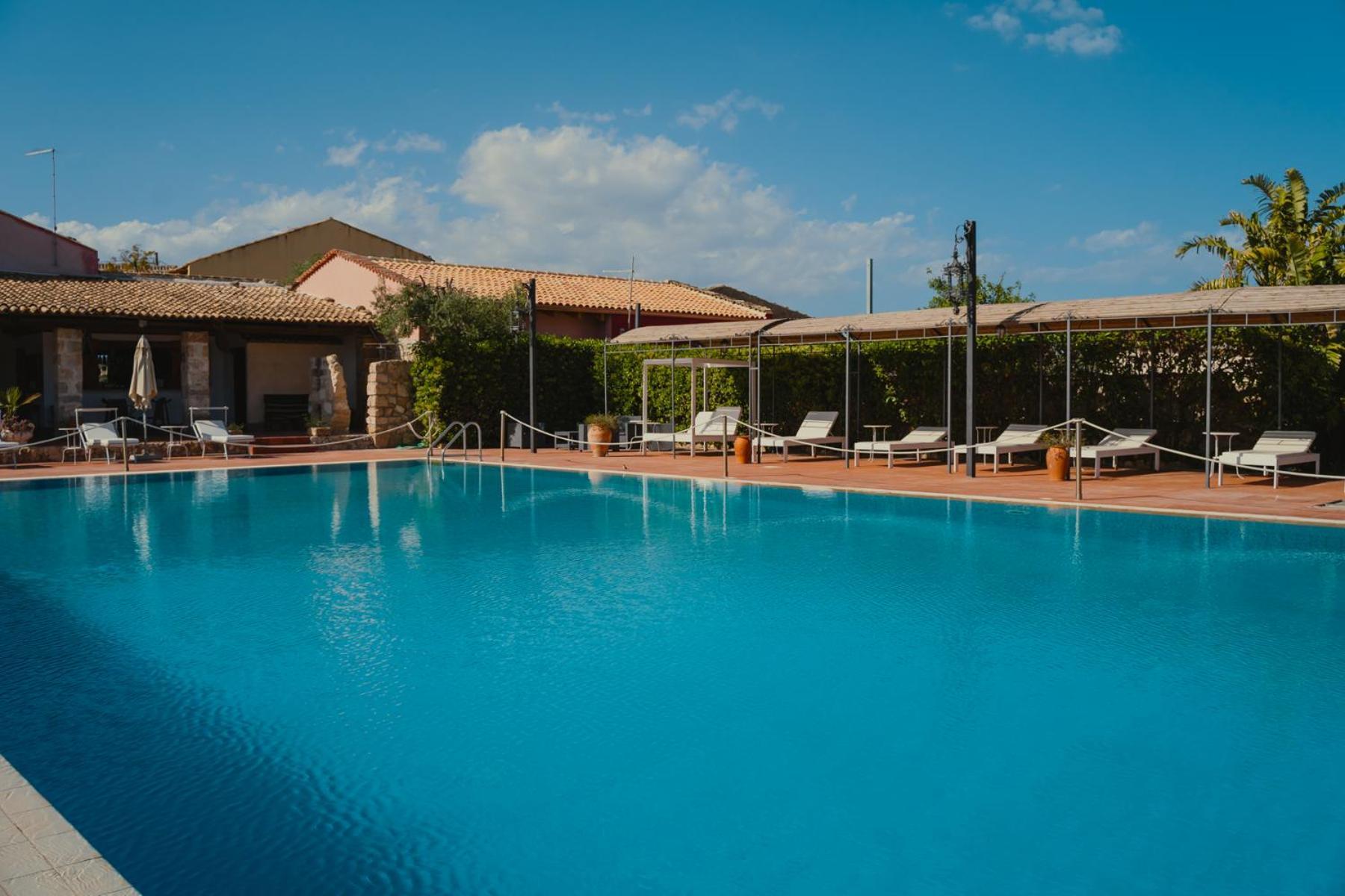 Hotel Villa Giulia Reitani Ngoại thất bức ảnh