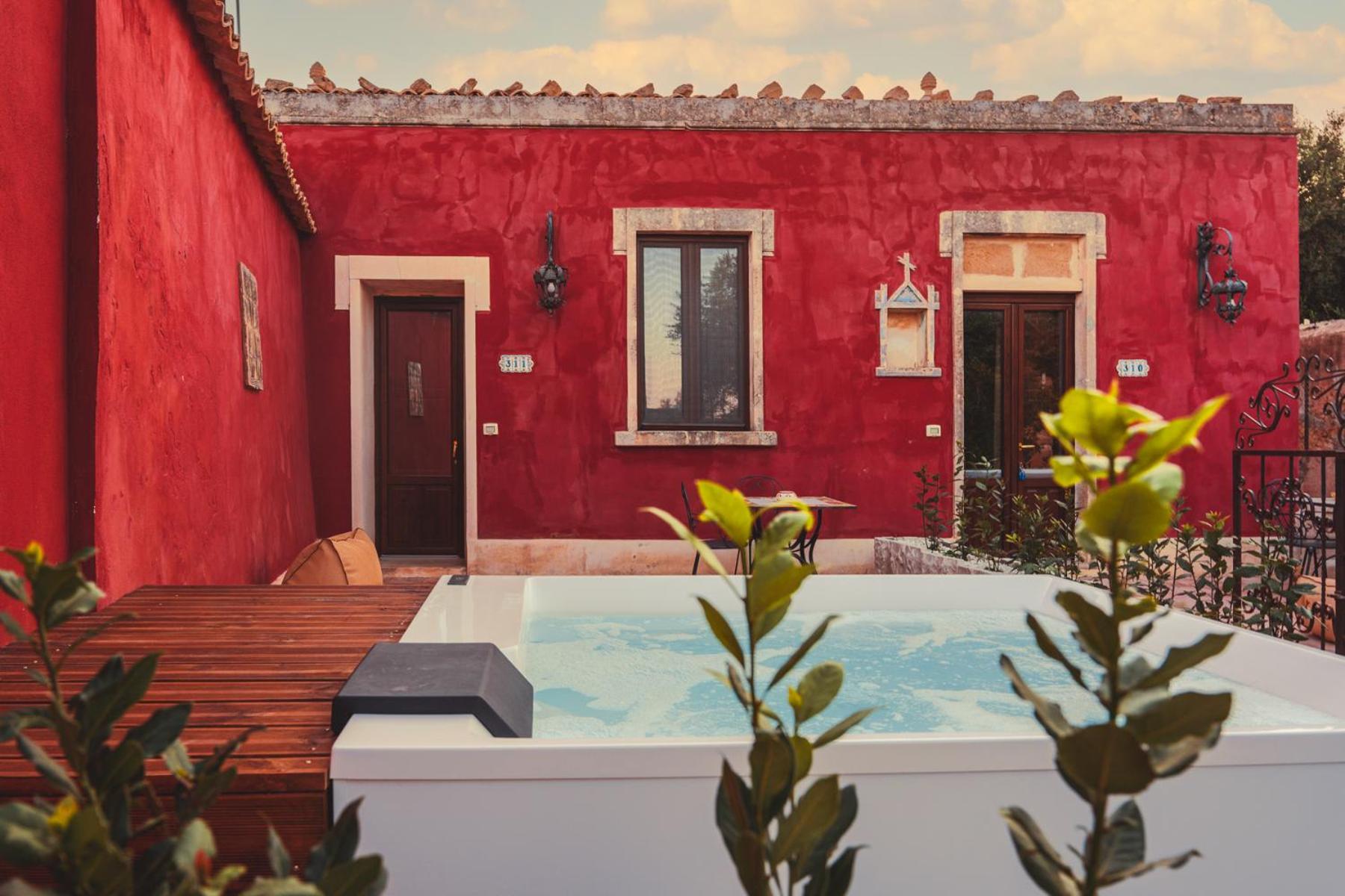 Hotel Villa Giulia Reitani Ngoại thất bức ảnh