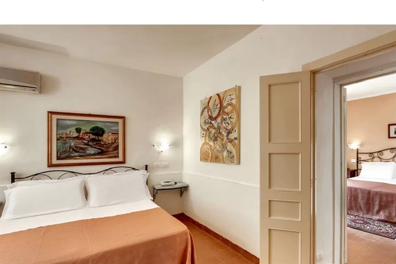 Hotel Villa Giulia Reitani Ngoại thất bức ảnh